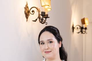 Juliana Toledo - Beauty Artist - 6