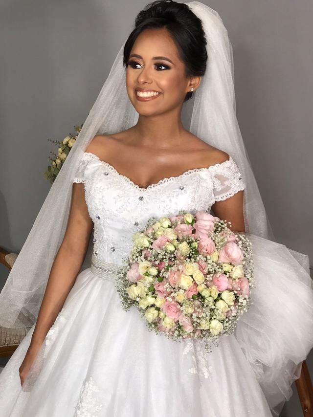 Dália Ateliê de Noivas - 2