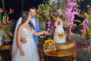 Buffet Thadeu Henrique - 8