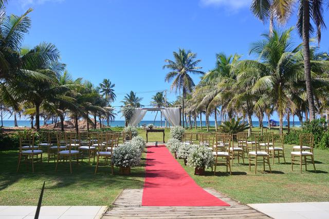 Cerimonial e Buffet Gula E arte - 4
