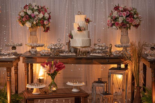 Tati Cardenas Eventos - 4
