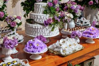 Espaço Orquídea - 15