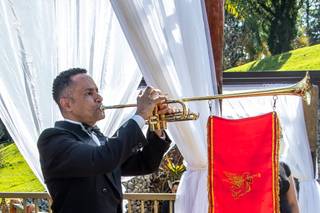 Orquestra Som Triunfal - 6