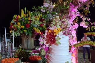 Buffet Thadeu Henrique - 9