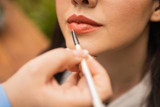 Sixel Makeup - 6