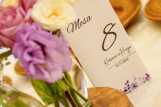 Espaço Orquídea - 16