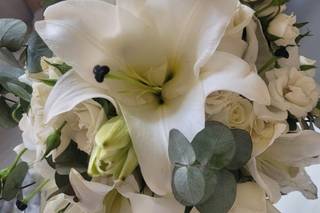 Decor Flores e Festas - 5