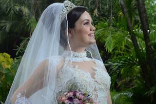 Alisson Lourenço - Flower Designer - 10