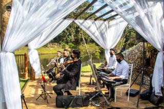 Orquestra Som Triunfal - 7