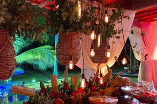 Buffet Thadeu Henrique - 10