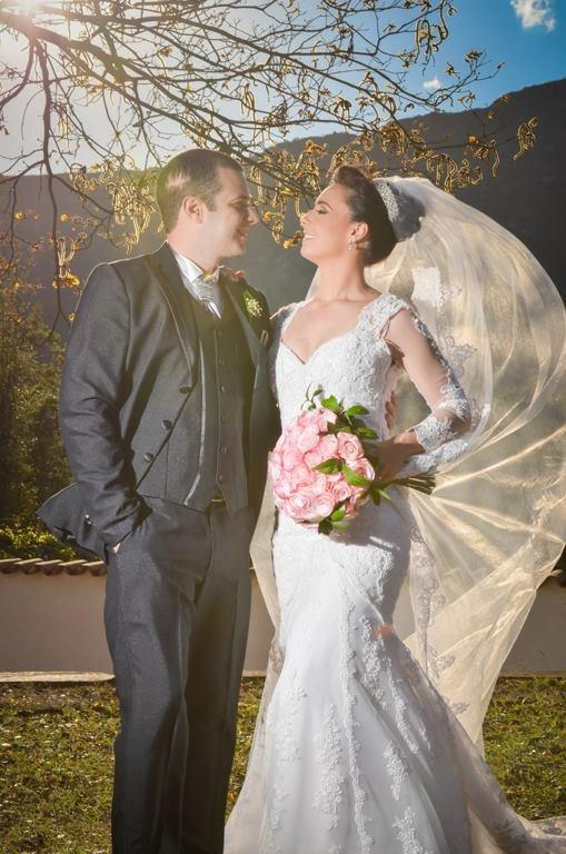 Studio Vanessa Fonseca Fotografias - 2