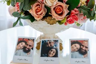 Mansão Esteves Eventos - 5