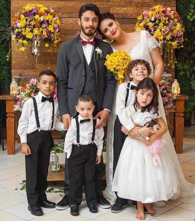 Estilo Trajes a Rigor - 2