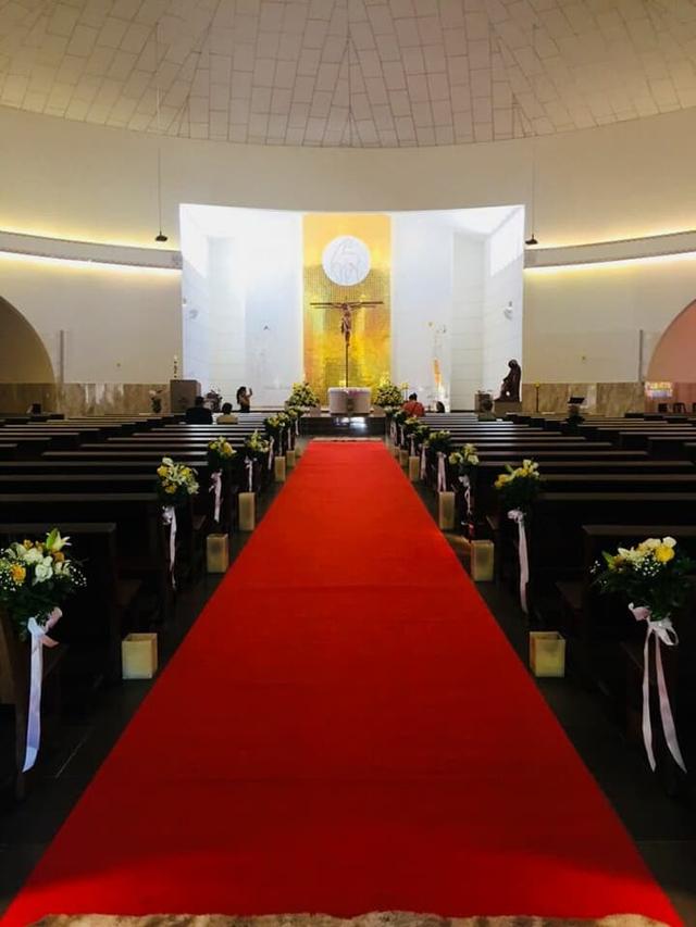 Bianchini Decorações e Produção de Eventos - 1