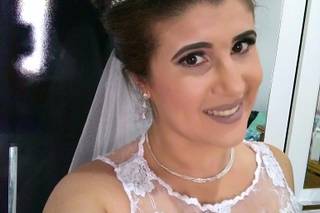 Patricia Cattani Make Up - 9