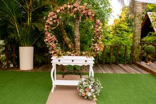 Mansão Esteves Eventos - 6