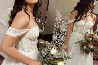 Maria Andrade Noivas - 17