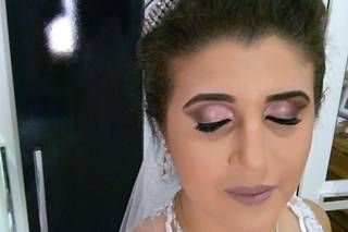 Patricia Cattani Make Up - 10