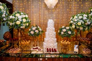 Mansão Esteves Eventos - 7