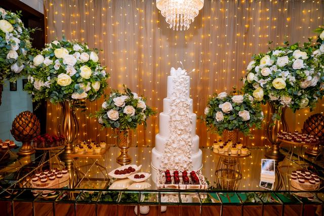 Mansão Esteves Eventos - 3