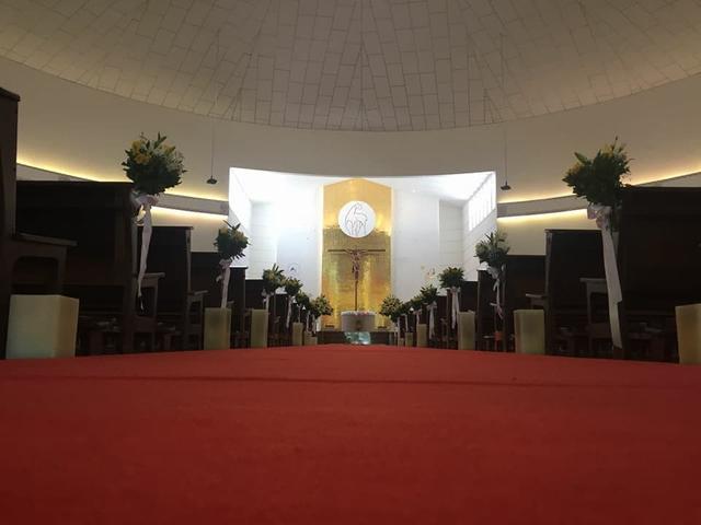 Bianchini Decorações e Produção de Eventos - 3