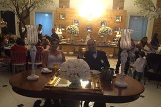 Buffet Marifestas - 8