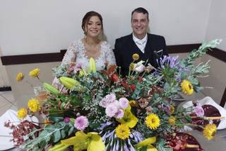 Andressa Mehl eventos - 7