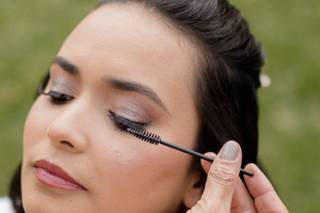 Lícia Maria Beauty Artist - 7