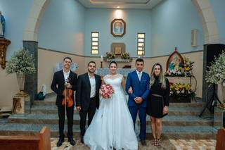Casar com Música - 1