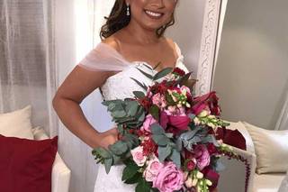 Kim Santos Makeup - 6