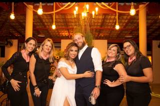 Gabi Coelho Cerimonialista - 19