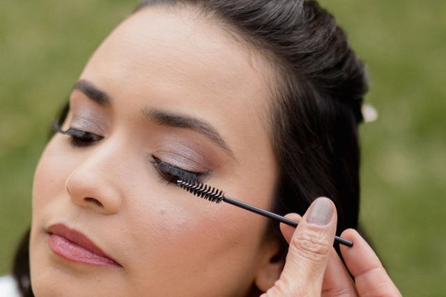 Lícia Maria Beauty Artist - 1