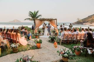 Grumari Beach Garden - 24