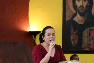 Marjorie Fernandes Banda - 8