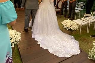 Espaço Jardins Festas e Eventos - 17