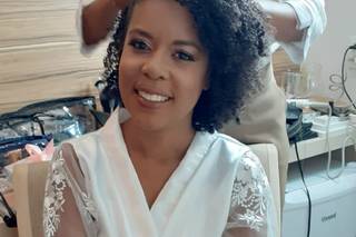 Rosiane Borges Makeup Beauty - 24
