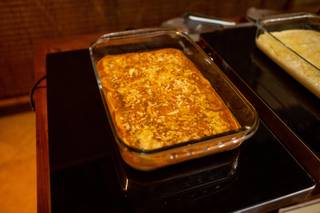 Buffet Sabor e Requinte - 9