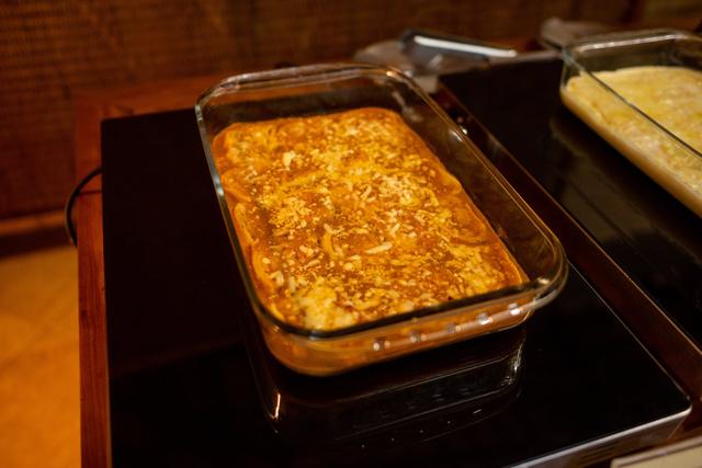 Buffet Sabor e Requinte - 1