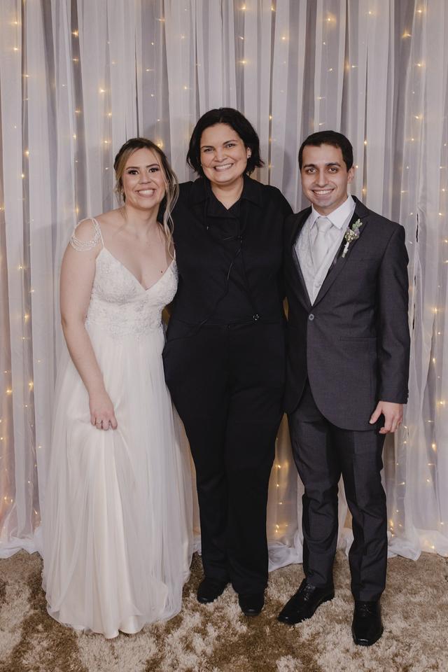 Darlene Medeiros Assessoria e Cerimonial - 2