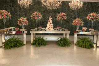 Espaço Jardins Festas e Eventos - 19