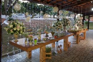 Oliveira Ramos Buffet - 3