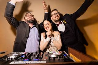 Connect DJ´s - 7