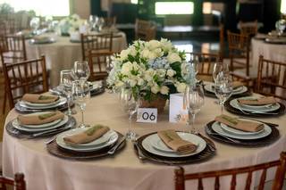 Buffet Sabor e Requinte - 10