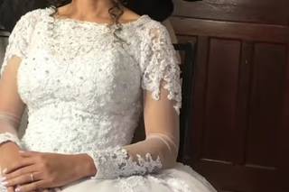 Pâmela Nery Makeup - 23