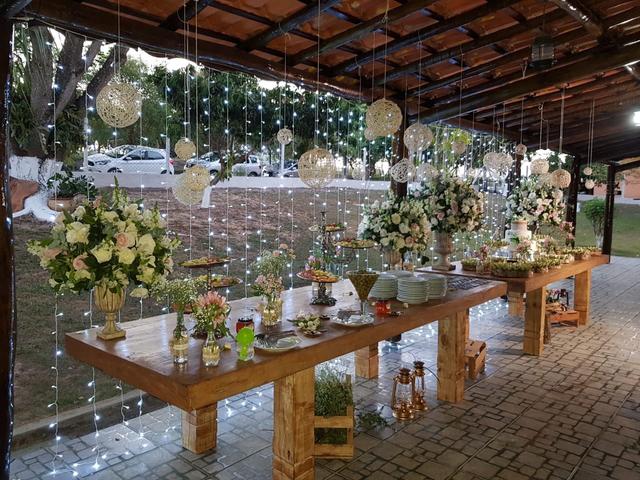 Oliveira Ramos Buffet - 1