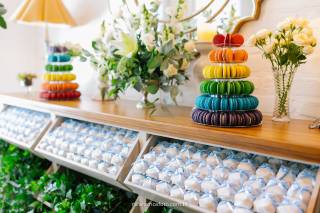 May Macarons - 6