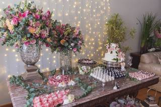 Chez Maries Eventos - 5