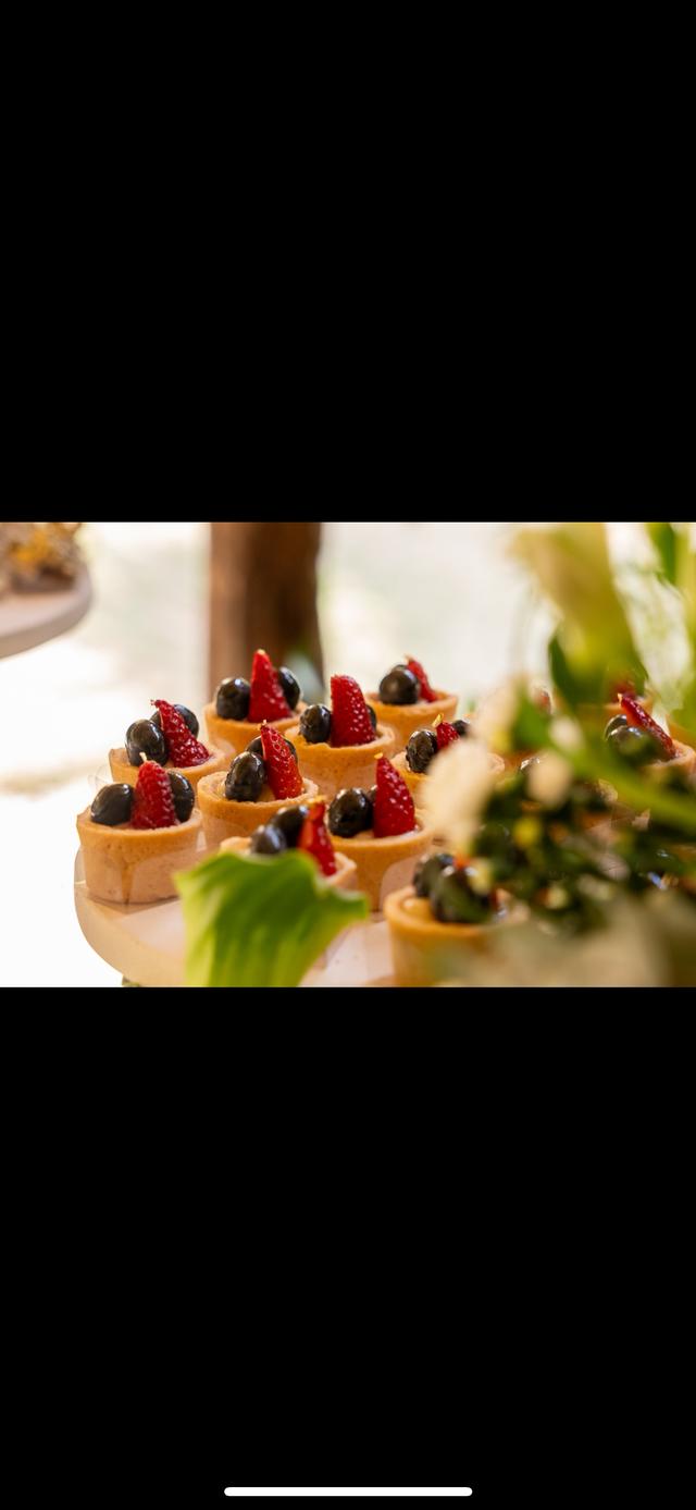 Caello Confeitaria - 1