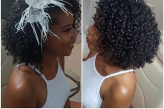 Rosiane Borges Makeup Beauty - 26