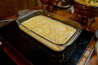 Buffet Sabor e Requinte - 11